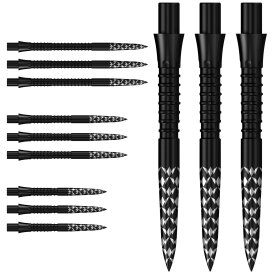 Mission Caliburn EVO Point Dart Wechsel- Spitzen...