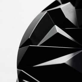 Precise180 Dart Subterra 3D Dartboard Surround / Dart Catchring Graphite