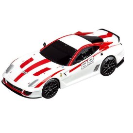 Carrera GO!!! / Digital 143 Ersatzteilset Ferrari 599XX...