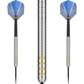 Shot Steel Darts Ritchie Edhouse Core Madhouse 90%...