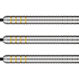 Shot Steel Darts Ritchie Edhouse Core Madhouse 90% Tungsten Steeltip Darts Steeldart  24 g