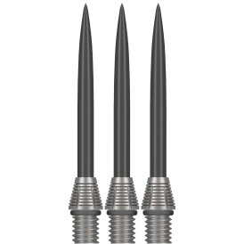 Shot Dart Steel Tip Tactra Conversion Points...