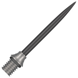 Shot Dart Steel Tip Fynx Conversion Points Schraubspitzen Wechselspitze Fynx 32 mm