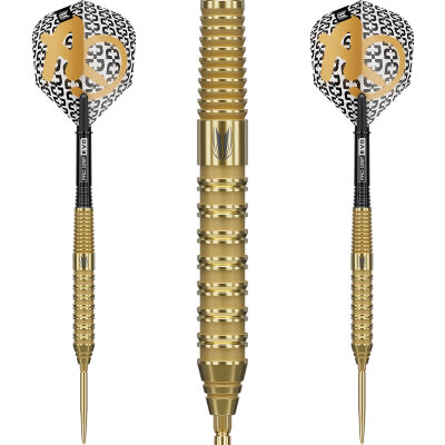 Target Steel Darts SWISS Point Bolide ENVY 02 90% Tungsten Steeltip Darts Steeldart