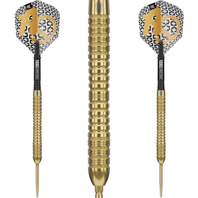 Target Steel Darts SWISS Point Bolide ENVY 04 90% Tungsten Steeltip Darts Steeldart