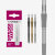 Target Steel Tip SWISS Point Dart Wechsel- Spitzen Schraubspitzen Silber Elysian Archetype 43 30 mm