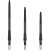 Target Steel Tip SWISS Point Dart Wechsel- Spitzen Schraubspitzen Schwarz Elysian Archetype 43 42 mm