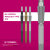 Target Steel Tip SWISS Point Dart Wechsel- Spitzen Schraubspitzen Schwarz Elysian Archetype 43 42 mm