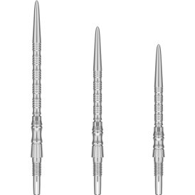 Target Steel Tip SWISS Point Dart Wechsel- Spitzen...
