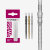 Target Steel Tip SWISS Point Dart Wechsel- Spitzen Schraubspitzen Gold TRB Point 30 mm