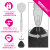 Target Steel Tip SWISS Point Dart Wechsel- Spitzen Schraubspitzen Gold TRB Point 30 mm