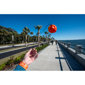 Waboba Moon Ball - Bounceback Extreme Bouncing Springball Sprungball neue Farben