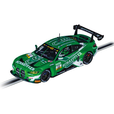 Carrera Digital 132 Auto BMW M4 GT3 Schubert Motorsport Nr.11 DTM 2024 32077 / Aktion