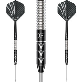 BULL´S Steel Darts Challenger Arno Merk 90%...