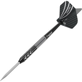 BULL´S Steel Darts Challenger Arno Merk 90% Tungsten Steeltip Darts Steeldart 22 g