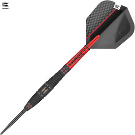 Target Steel Darts SWISS Point Scope 03 90% Tungsten Steeltip Darts Steeldart 25 g / leicht bespielt