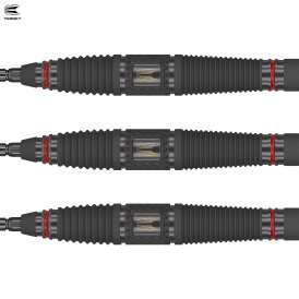 Target Steel Darts SWISS Point Scope 03 90% Tungsten Steeltip Darts Steeldart 25 g / leicht bespielt