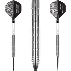 Red Dragon Steel Darts Luke Humphries TX1 90% Tungsten...