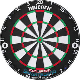 Unicorn Eclipse Smartboard Bristle Board Dartscheibe...
