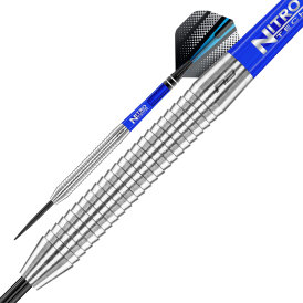 Red Dragon Steel Darts Razor Edge Original Steeltip Dart Steeldart 22 g