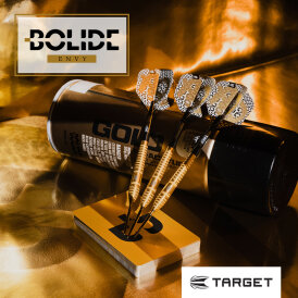 Target Steel Darts SWISS Point Bolide ENVY 05 90% Tungsten Steeltip Darts Steeldart 24 g