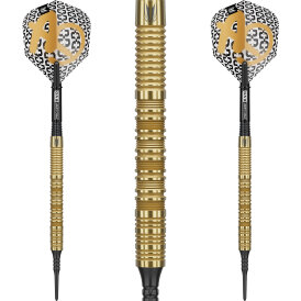 Target Soft Darts Bolide ENVY 10 90% Tungsten Softtip...