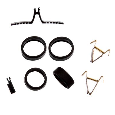 Carrera GO!!! Ersatzteilset Ultimate Spider-Man Spider Speed Shifter 61278 64265 64269