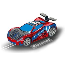 Carrera GO!!! Ersatzteilset Ultimate Spider-Man Spider...