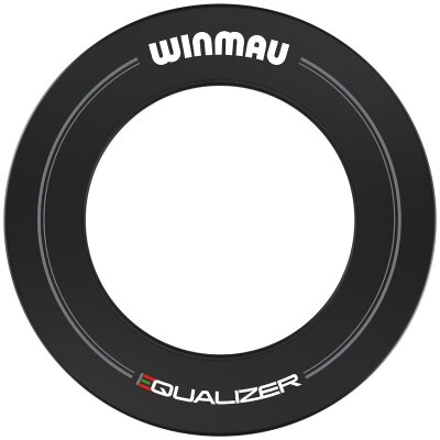 Winmau Equalizer Dartboard Surround / Dart Catchring
