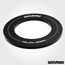 Winmau Equalizer Dartboard Surround / Dart Catchring