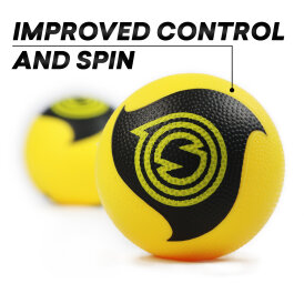 Spikeball Pro Bälle 2er-Pack
