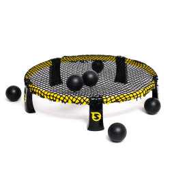 Spikeball SpikePong Set Mini Spikeball Tischspiel...