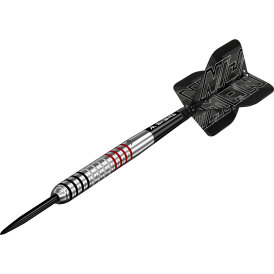 Mission Darts Steel Darts Wessel Nijman 95% Tungsten Steeltip Darts Steeldart