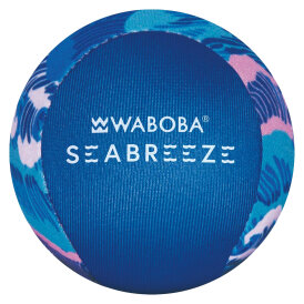 Waboba Seabreeze Ball Wasserball Wurfball Springball Wasser Water Bouncing Meereswellen