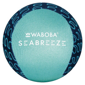 Waboba Seabreeze Ball Wasserball Wurfball Springball Wasser Water Bouncing Wellenlinien