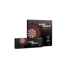 Scolia Home 2 Electronic Score System Scolia Home 2 GEWINNSPIEL