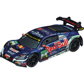 Carrera GO!!! / GO!!! Plus Auto Doppelpack Audi R8 LMS GT3 evo II DTM Abt, R. Feller Nr.7 64249 - Lamborghini Huracán GT3 Evo II Mirko Bortolotti Nr.92 2024 64275