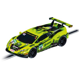 Carrera GO!!! / GO!!! Plus Auto Doppelpack Audi R8 LMS GT3 evo II DTM Abt, R. Feller Nr.7 64249 - Lamborghini Huracán GT3 Evo II Mirko Bortolotti Nr.92 2024 64275