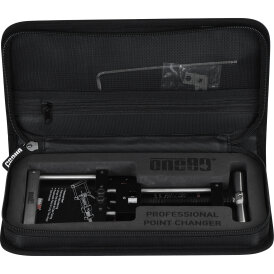 one80 Dart Point Changer PRO Repointing Tool Repointer Re-Pointing System Dartspitzen- Entferner Einpresser