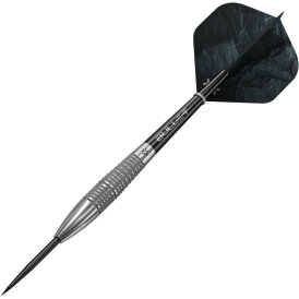Bullet Steel Darts Monolith 90% Tungsten Steeltip Darts Steeldart