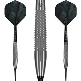 Bullet Soft Darts Monolith 90% Tungsten Softtip Darts...