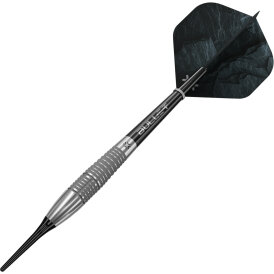 Bullet Soft Darts Monolith 90% Tungsten Softtip Darts Softdart 20 g