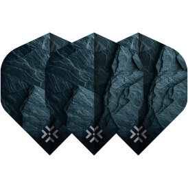 Bullet Dart Flights Monolith Dartfights Standard...