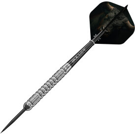 Bullet Steel Darts Fury 90% Tungsten Steeltip Darts Steeldart
