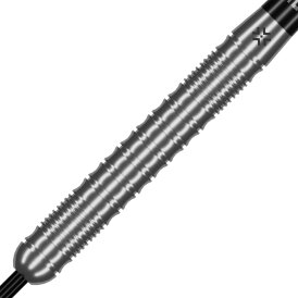 Bullet Steel Darts Fury 90% Tungsten Steeltip Darts Steeldart