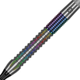 Bullet Soft Darts Diesel V2 85% Tungsten Softtip Darts Softdart 20 g