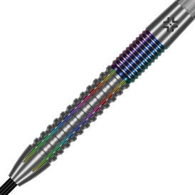 Bullet Steel Darts Diesel V2 85% Tungsten Steeltip Darts Steeldart 23 g