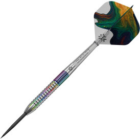 Bullet Steel Darts Diesel V2 85% Tungsten Steeltip Darts Steeldart 25 g