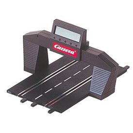 Carrera GO!!! / Carrera Evolution Elektronischer Rundenzähler 71590  / Verpackung beschädigt