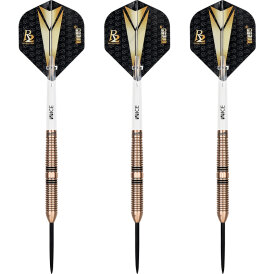 one80 Steel Darts R2 Revolution R2 Interchange Re-verse...